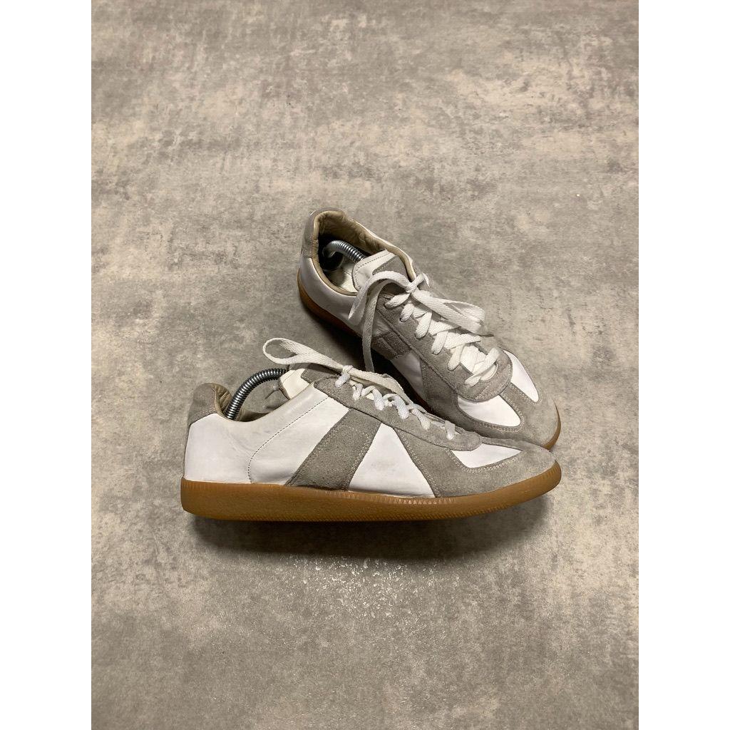Maison Margiela Replica German Army Trainers Shoes Mens Size 44