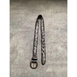 Opium Belt - Etsy