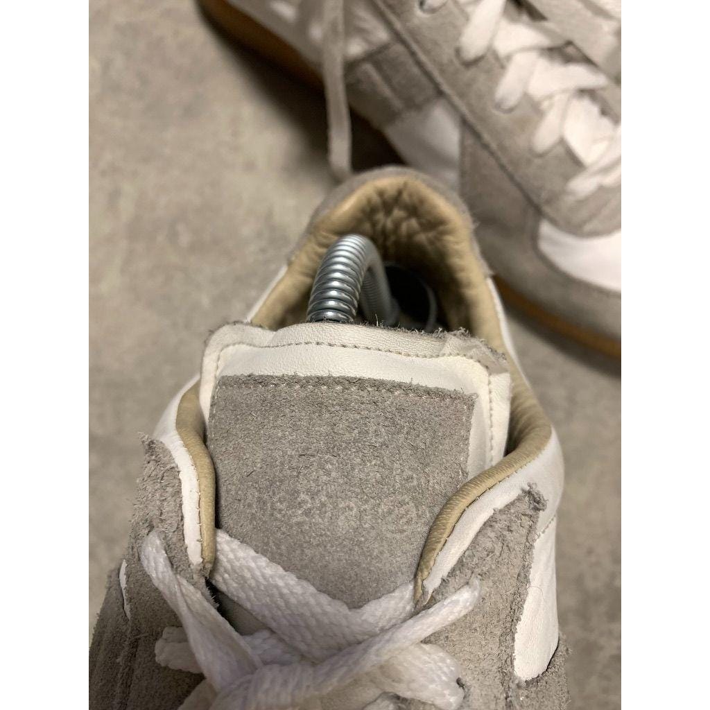 Maison Margiela Replica German Army Trainers Shoes Mens Size 44