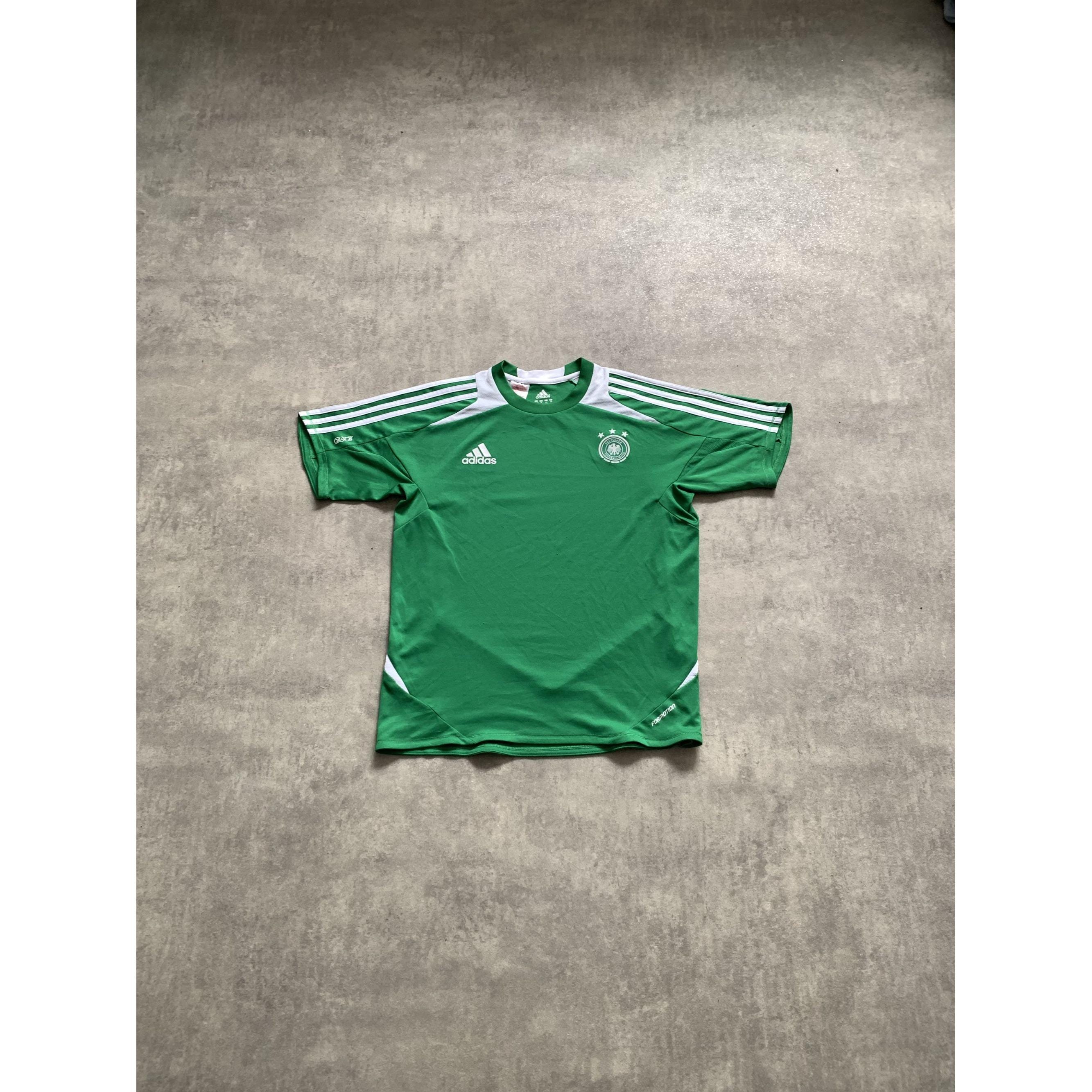 Germany 1990 Jersey - Etsy Norway