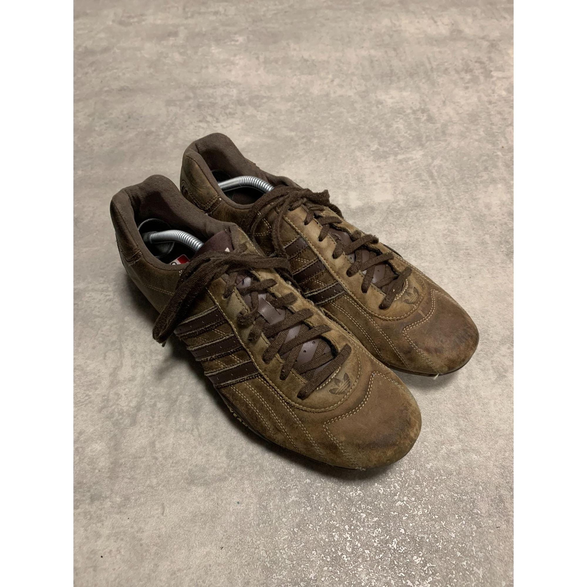 adidas gazelle silver green womens ACCELERATE-9 – Goodyear Footwear USA main image 1