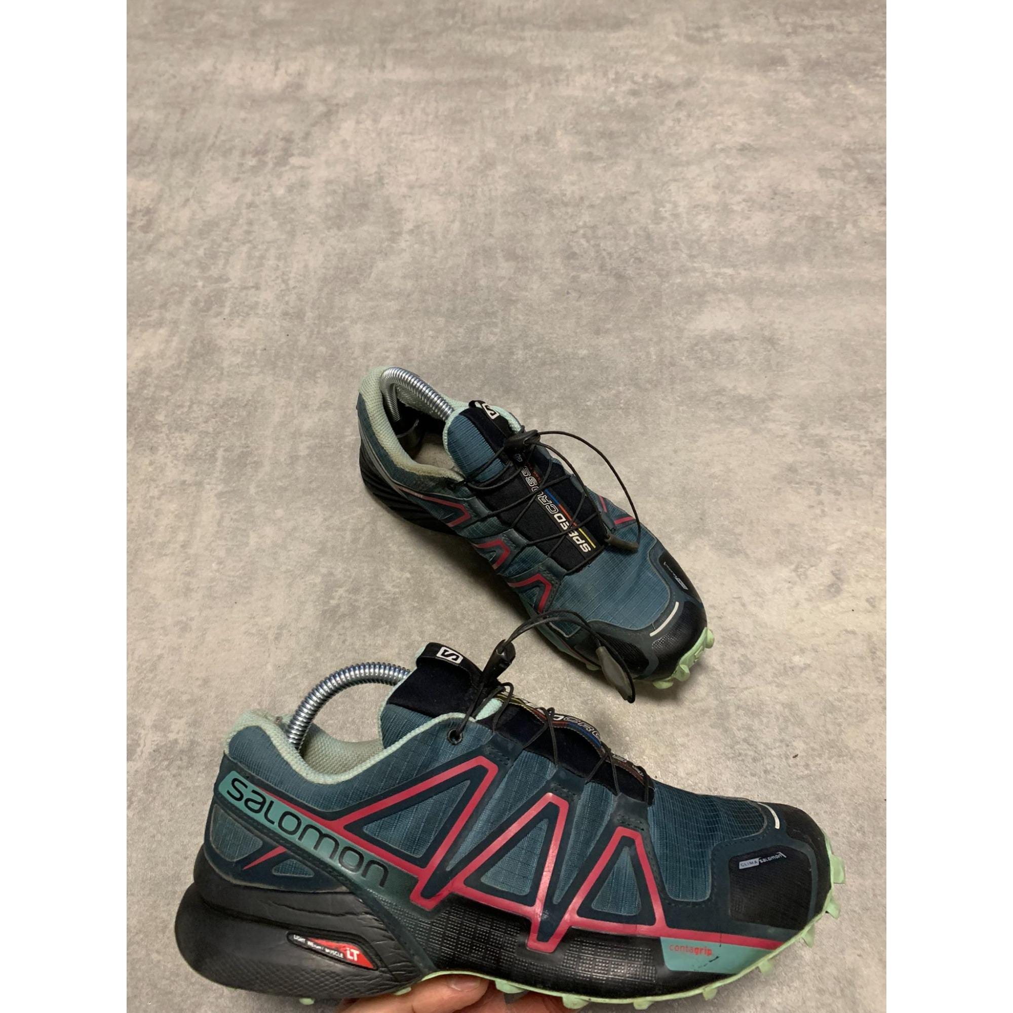 90s Salomon - Etsy UK