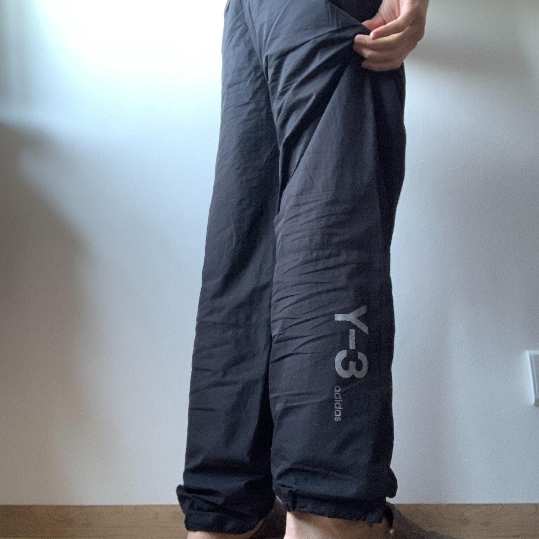 90s Yohji Pants - Etsy