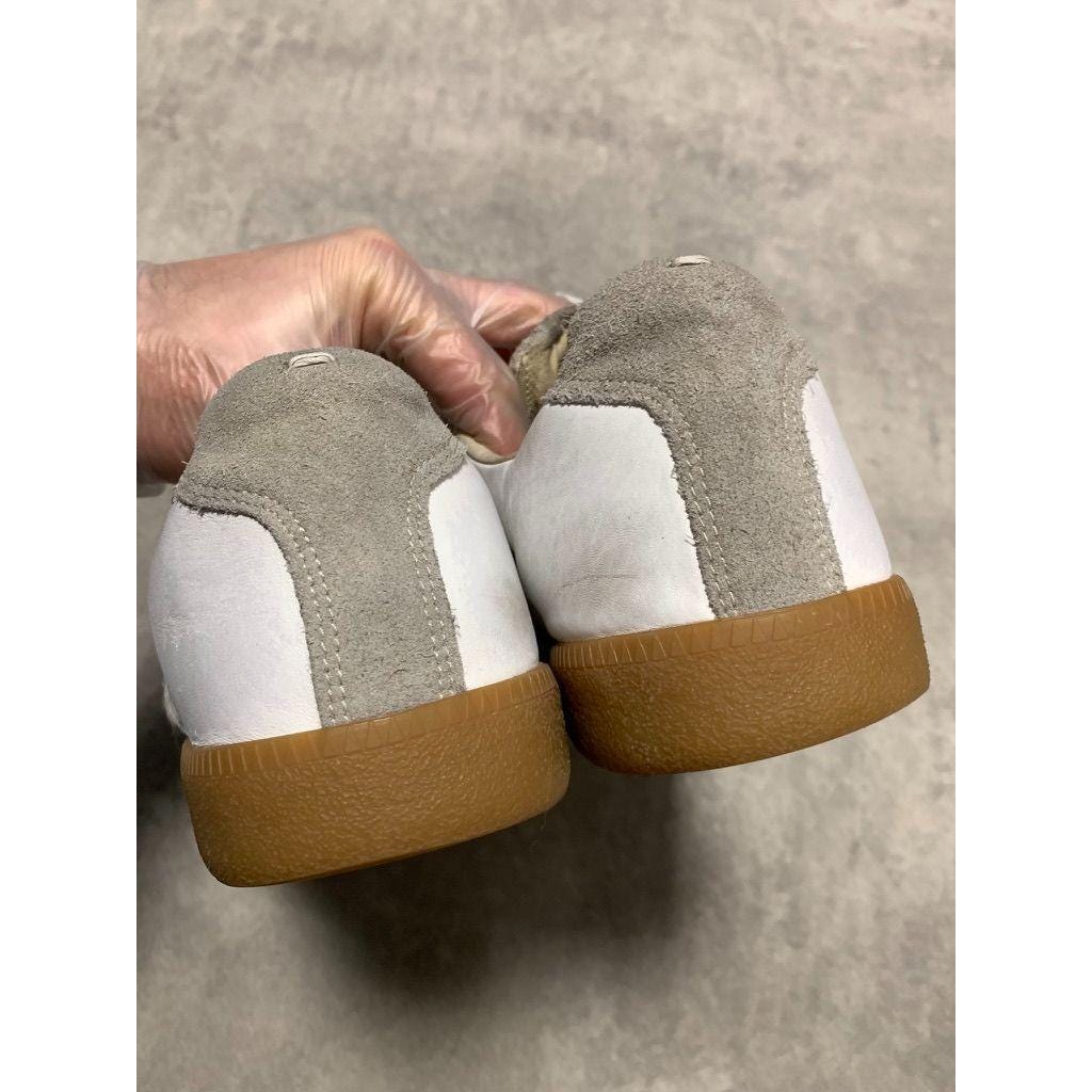 Maison Margiela Replica German Army Trainers Shoes Mens Size 44