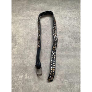 Opium Belt - Etsy