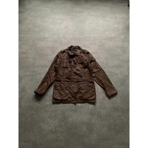 Barbour Duralinen - Etsy