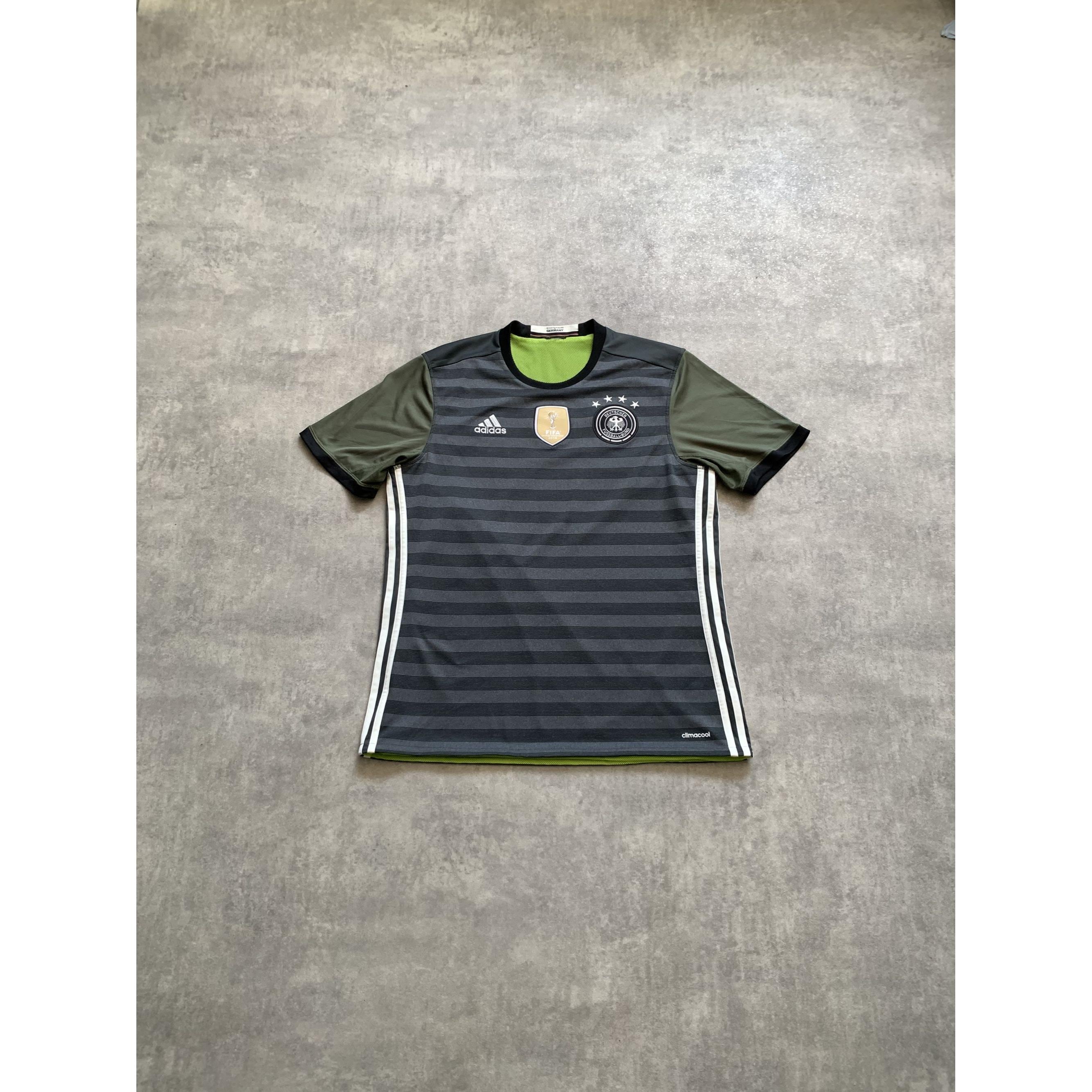 Germany 1990 Jersey - Etsy Canada