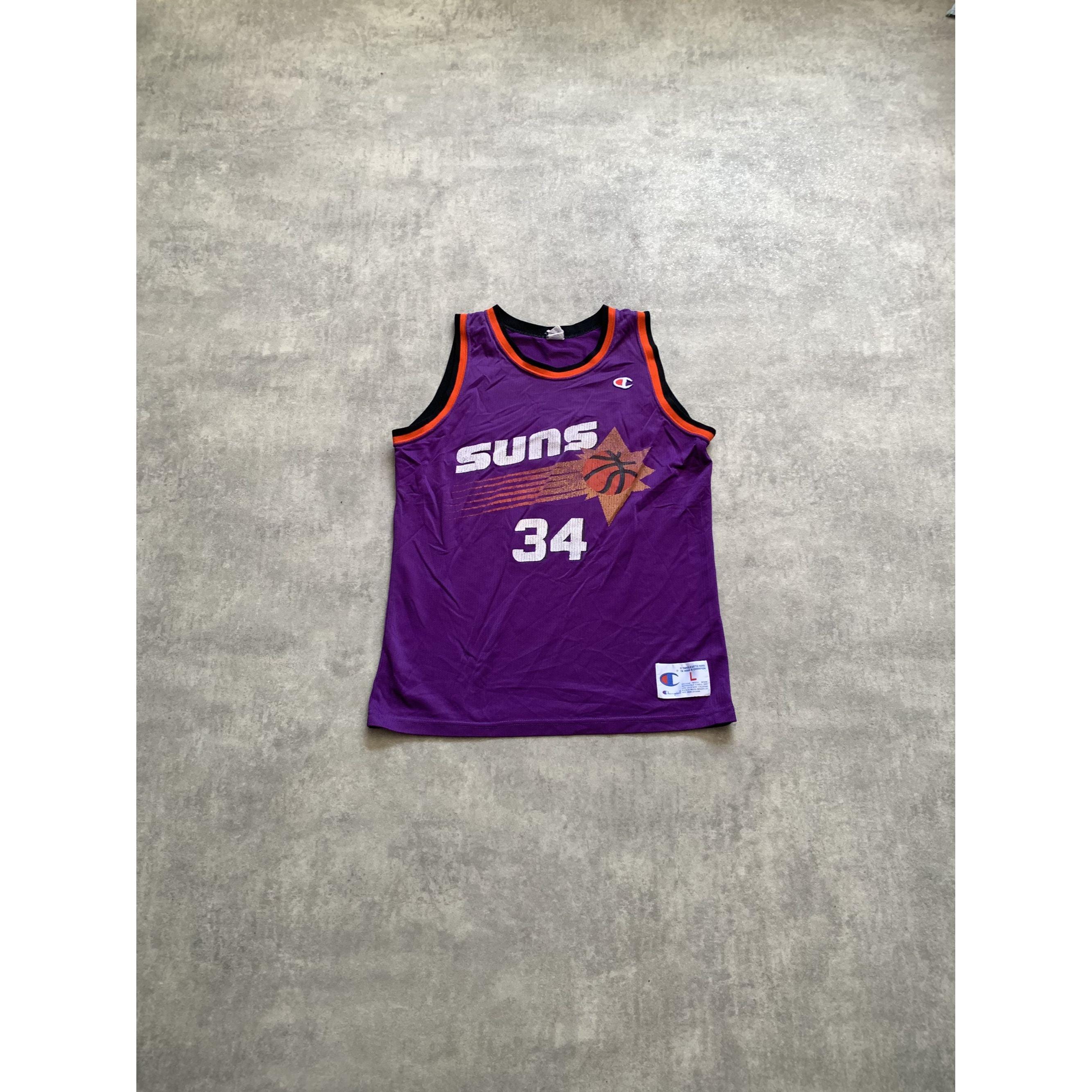 良品】 NBA チャールズ・バークレー ROCKETS ロケッツ ユニフォーム