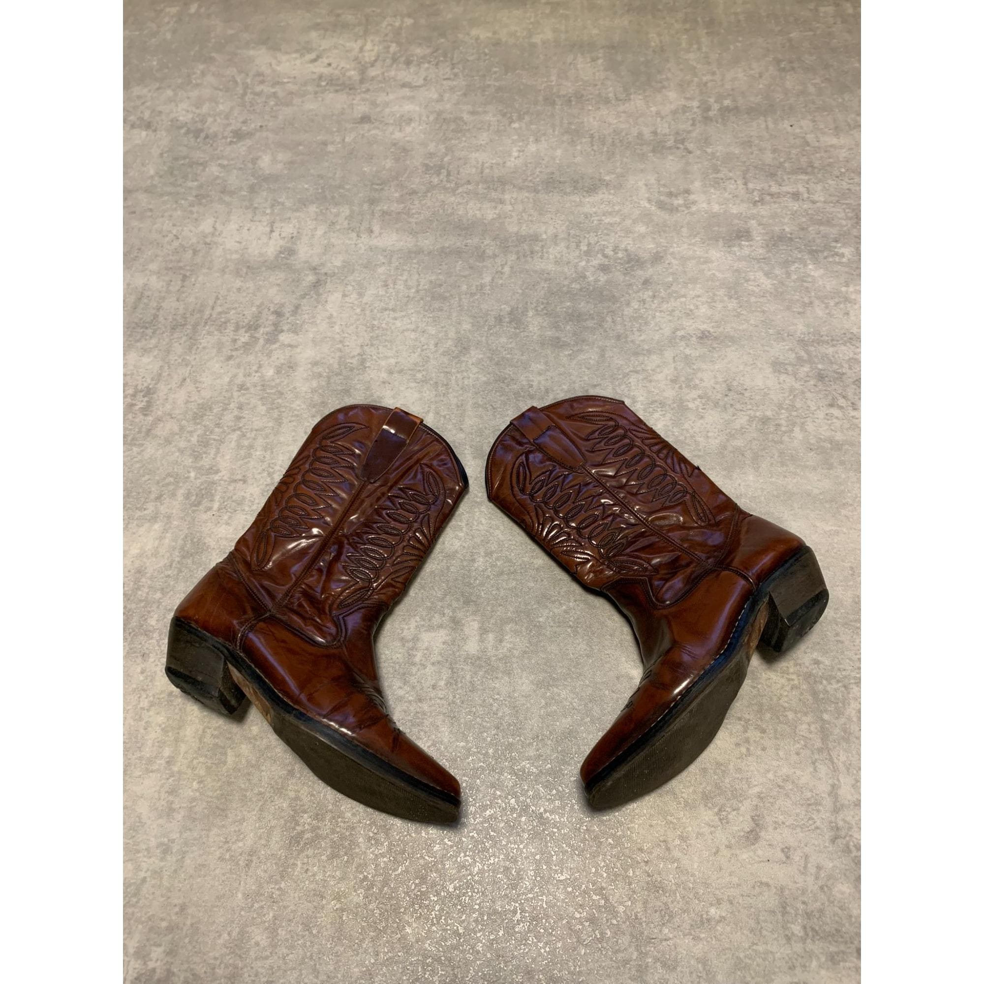 Opium Boots - Etsy