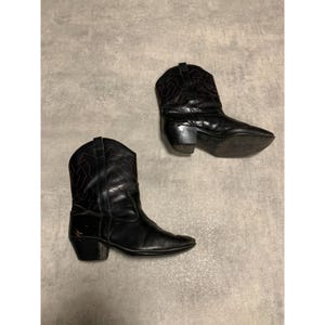 Opium Boots - Etsy