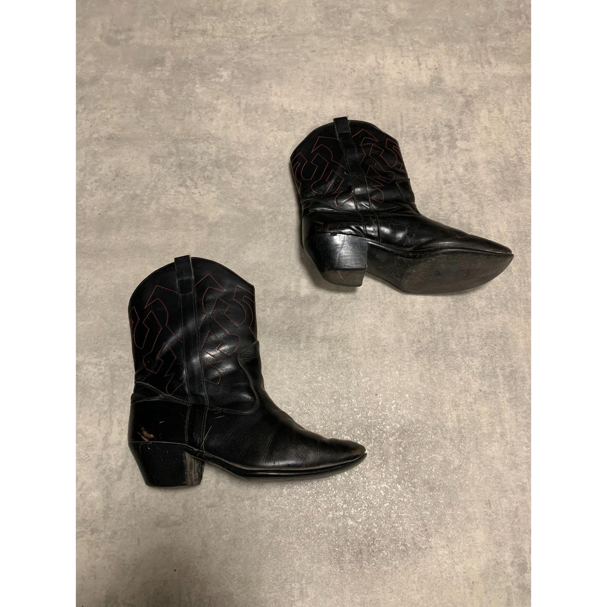Opium Boots - Etsy