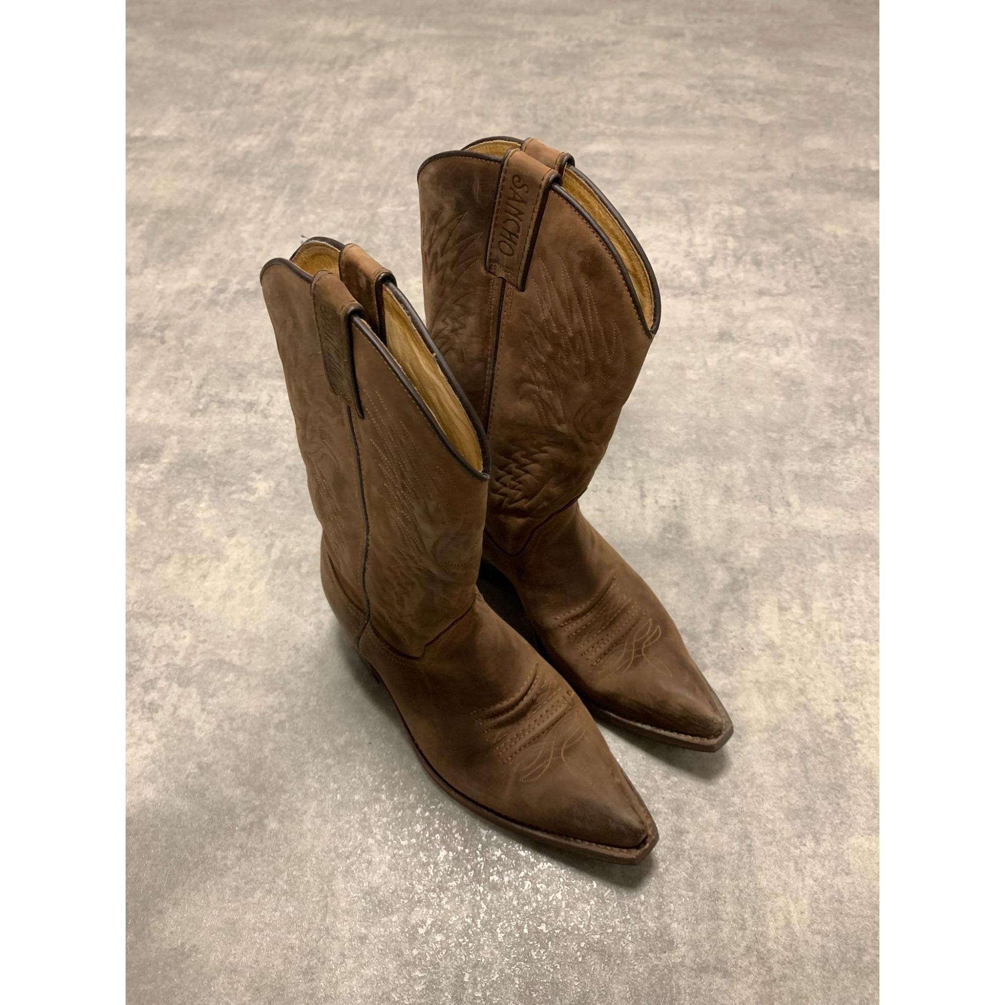 Opium Boots - Etsy Finland