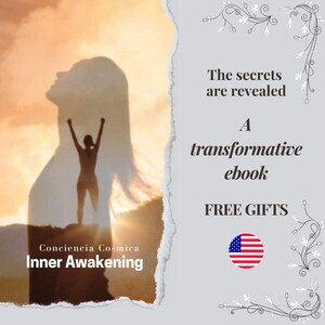 Mindfulness: Inner Awakening, The Path to Enlightenment – A Spiritual Awakening Guide to Higher Consciousness, Inner Peace(Digital Ebook)