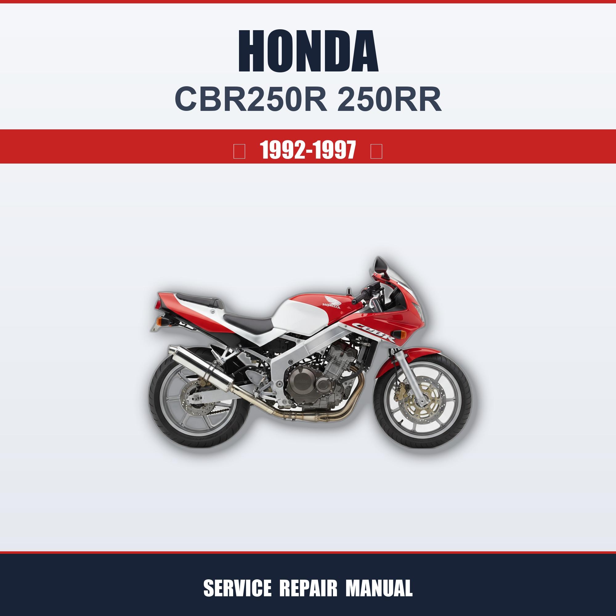 Cbr250 - Etsy