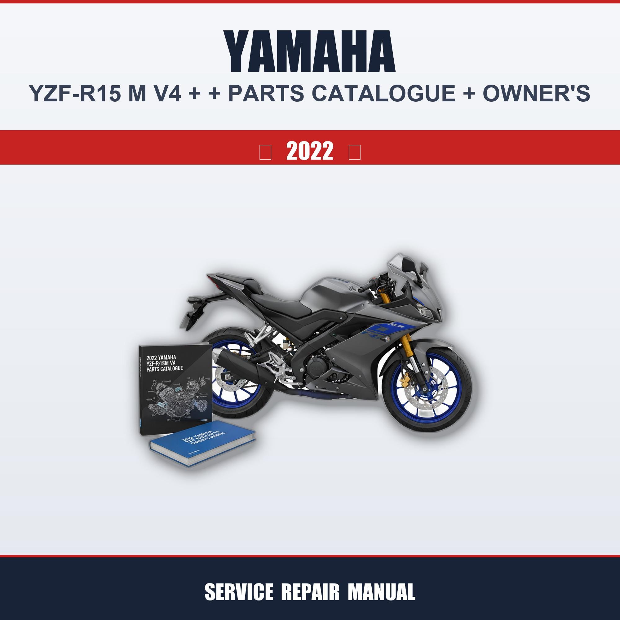 Yamaha R15 - Etsy