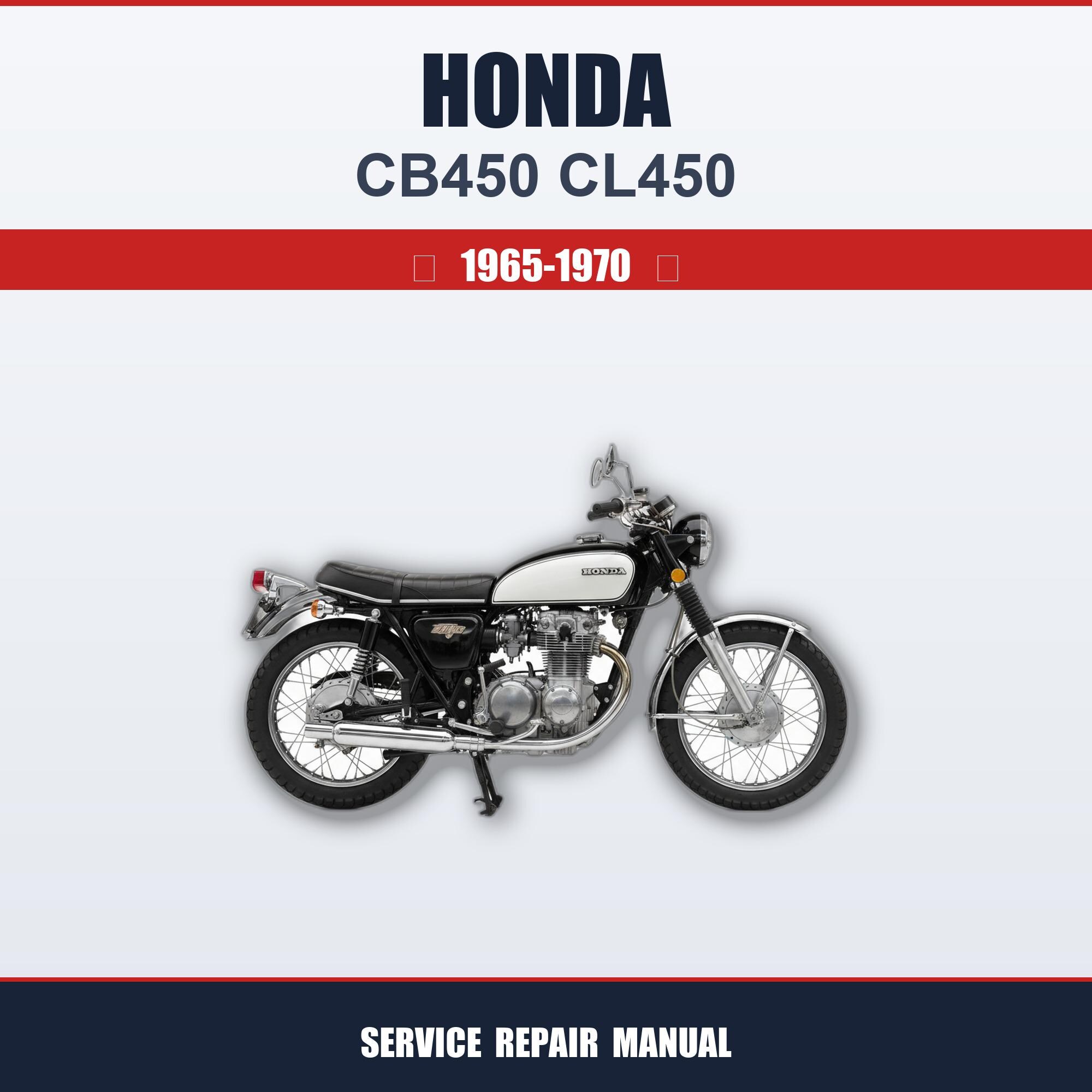 Buy Honda Cb450 Online In India - Etsy India