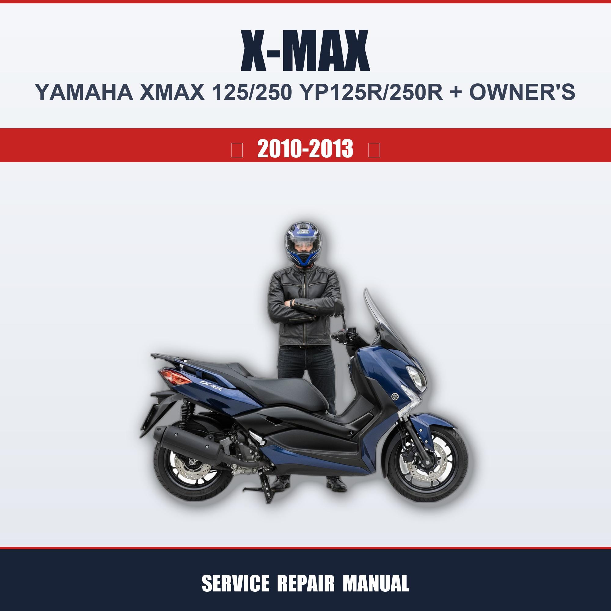 Xmax 250 - Etsy 日本