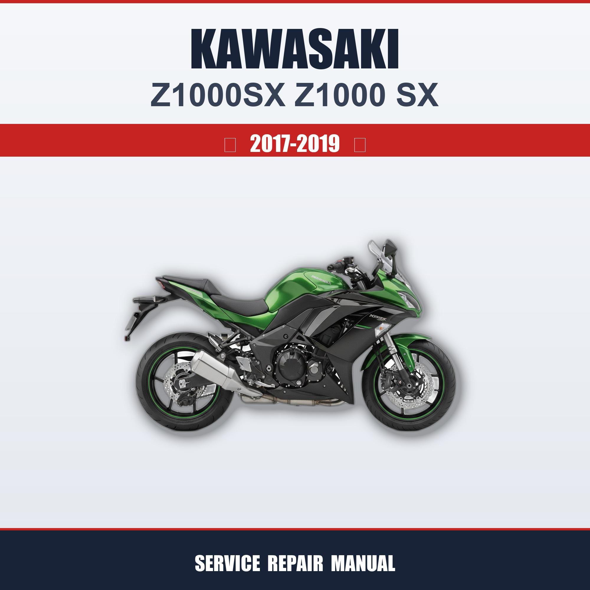 Kawasaki Z1000 Accessories - Etsy