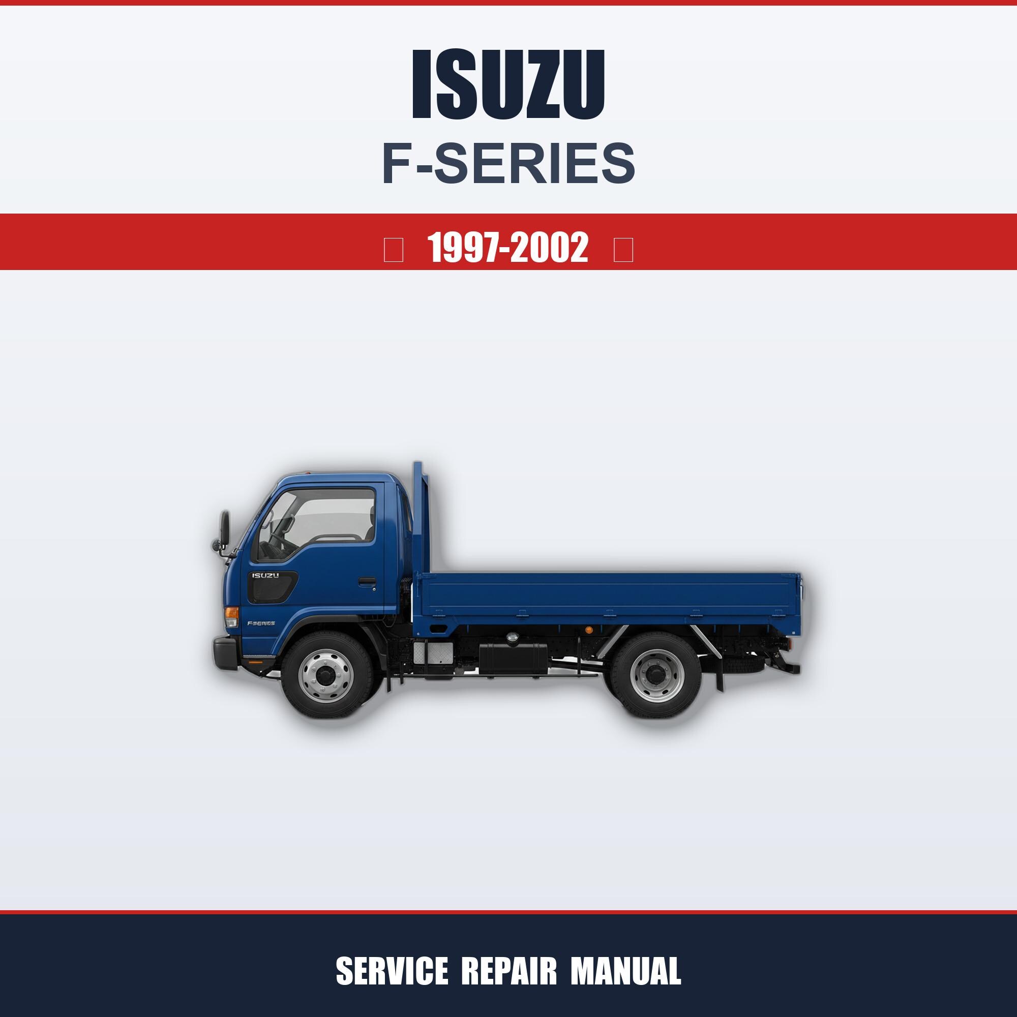 Isuzu manual - Etsy 日本