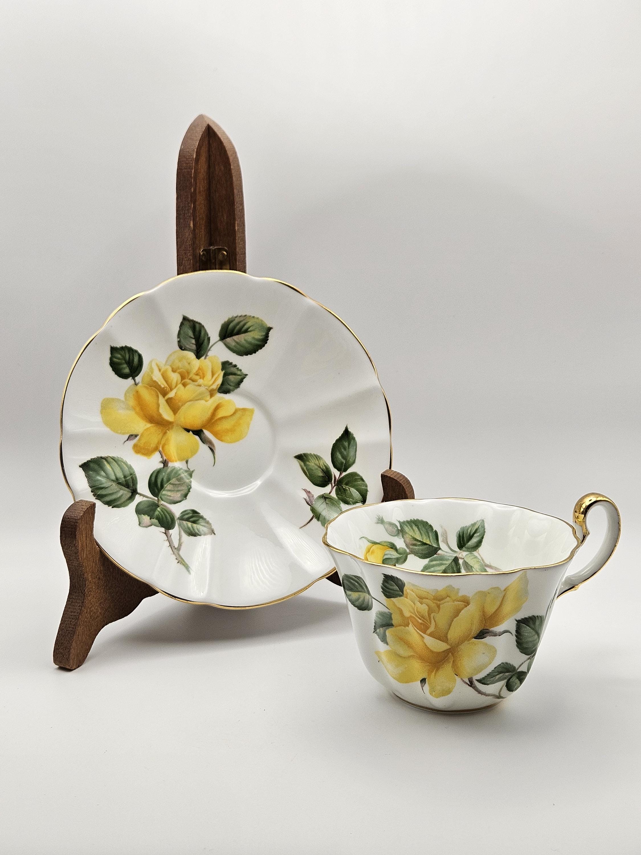 Adderley Fine Bone China - Etsy