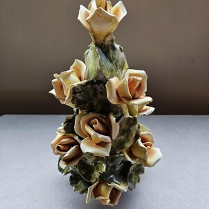 N Crown Capodimonte - Etsy