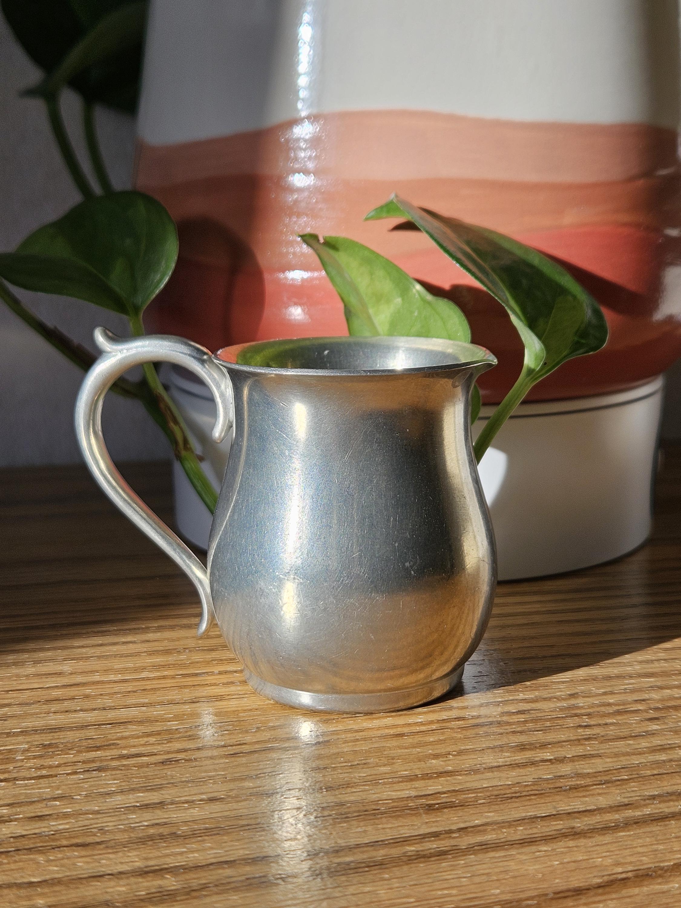 Dutch pewter pitcher - Etsy 日本