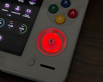 AYN Thor "GripStick" Thumbsticks Set
