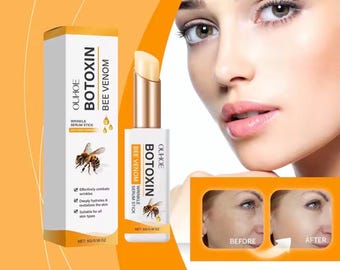Pommade Naturelle Anti‑Cernes & Anti‑Poches – Cire d’Abeille (Cera Alba Pure) – Anti‑Rides Yeux – Absorption Rapide