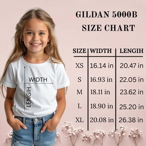 Dandys World T-shirt, barnkläder, födelsedagspresent till videospel, speltröja för ungdomar, tecknad speltröja, speltröja för flickor, Sprunki-tröja bild 4