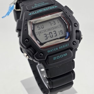 Casio dw 290 - Etsy 日本