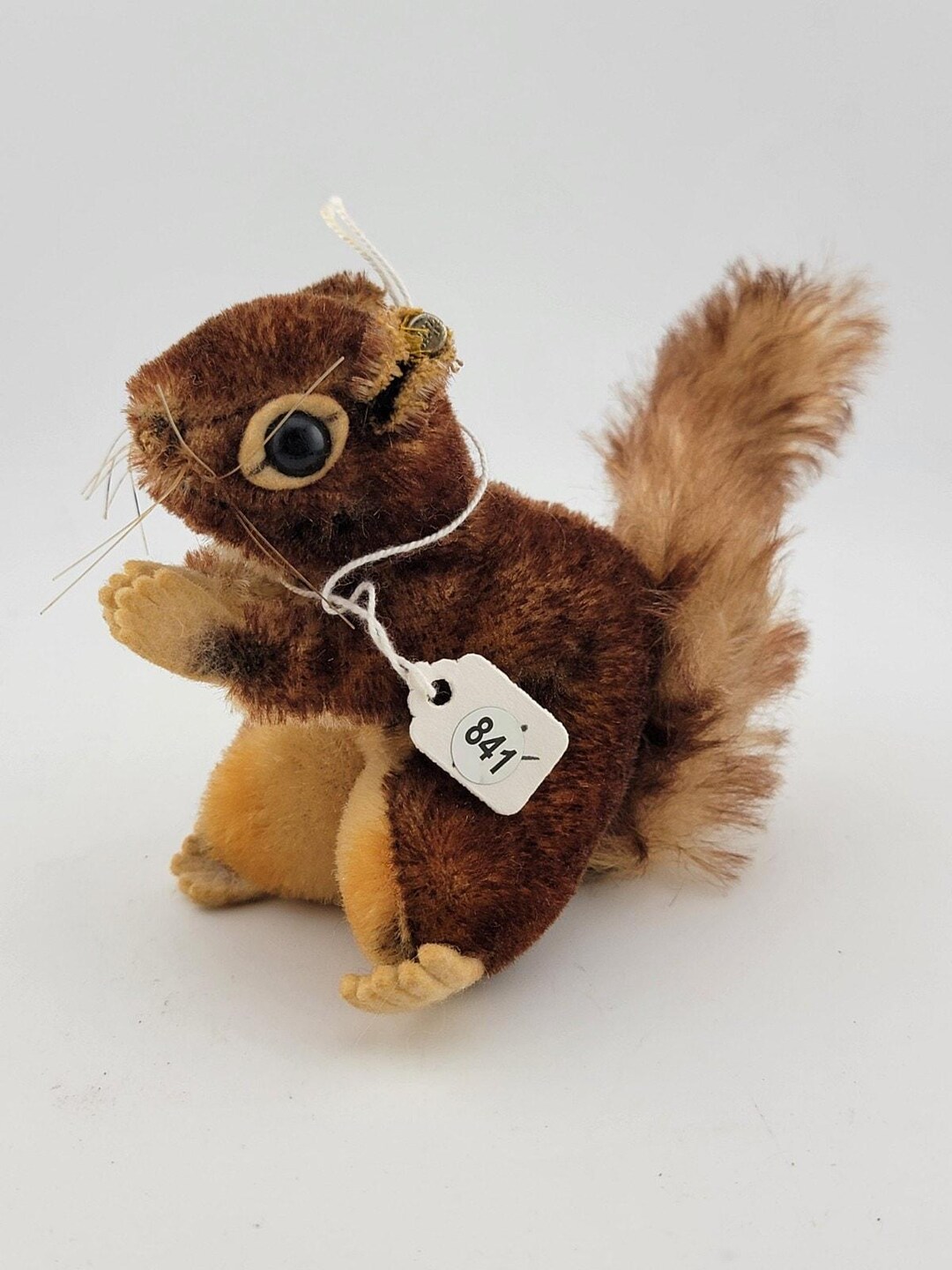 Extremey Rare Collectible Antique Steiff 