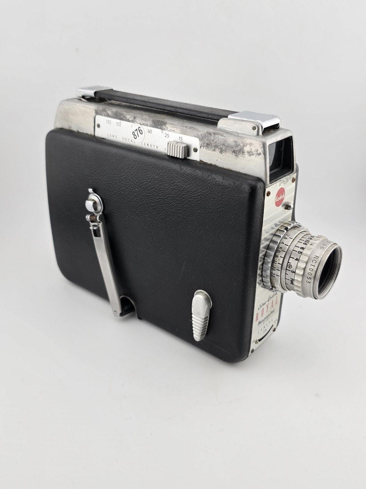 Lot De 28 Noyaux Kodak Pour Films 16mm Et 35mm - Occasion Divers Modèles