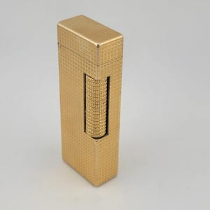ダンヒル dunhill ローラガス ライターバーレイ 【ヴィンテージ】 dunhill/ダンヒル通販 | バーレイ ローラガス ライター【送料無料