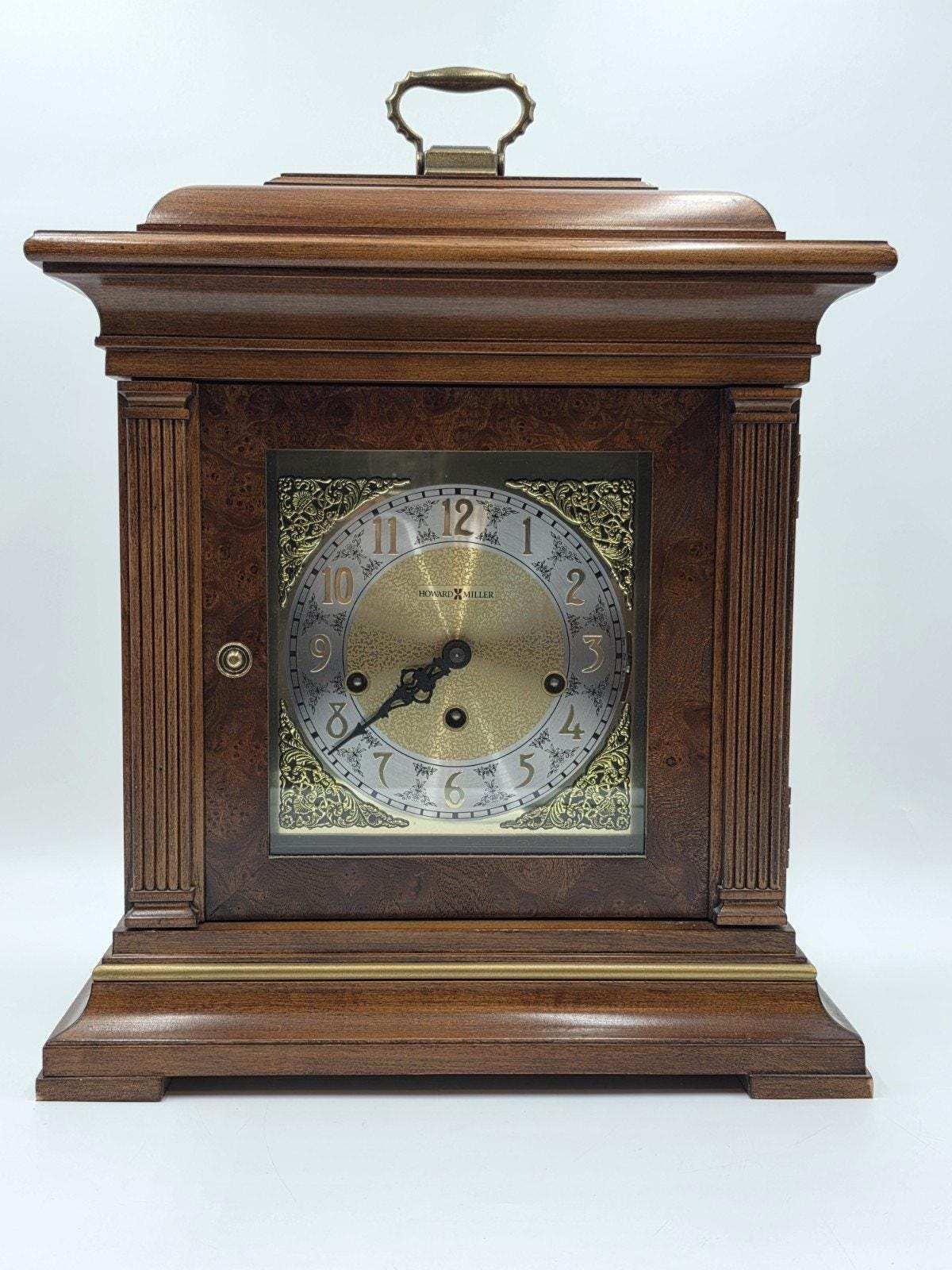 Howard miller clock - Etsy 日本