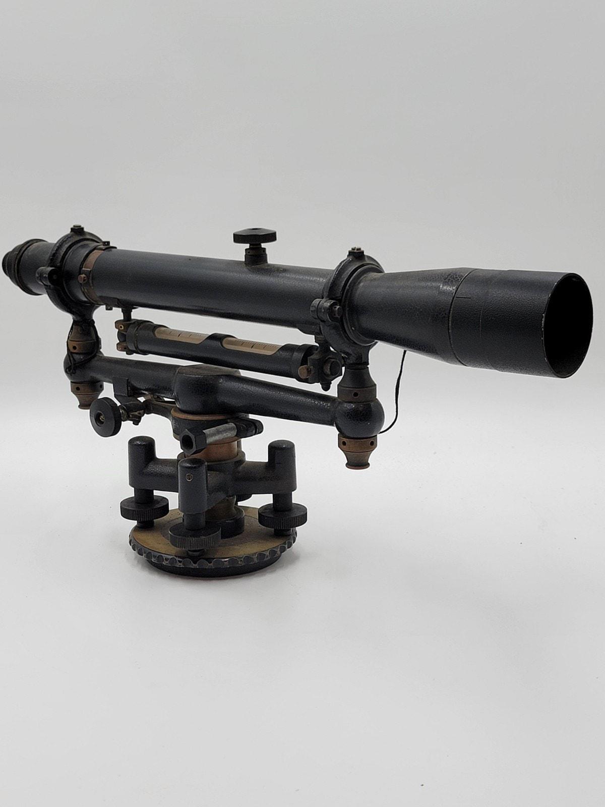 Vintage Survey Equipment - Etsy - Page 3