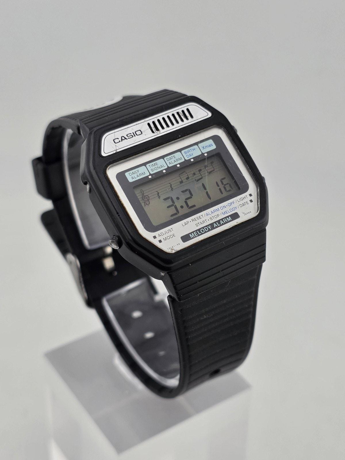 カシオ　ゲームウォッチ CASIO】カシオ『ゴルフゲームウォッチ デジタル』GG-9 ボーイズ
