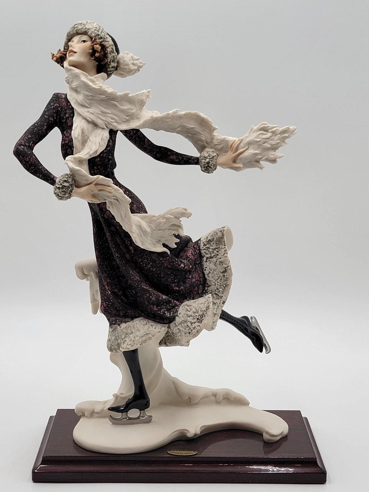 G.armani figurine - Etsy 日本