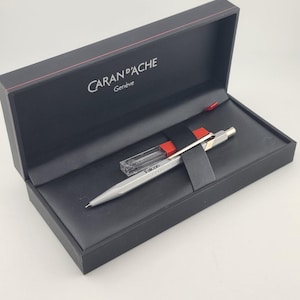 Vintage caran d ache - Etsy 日本