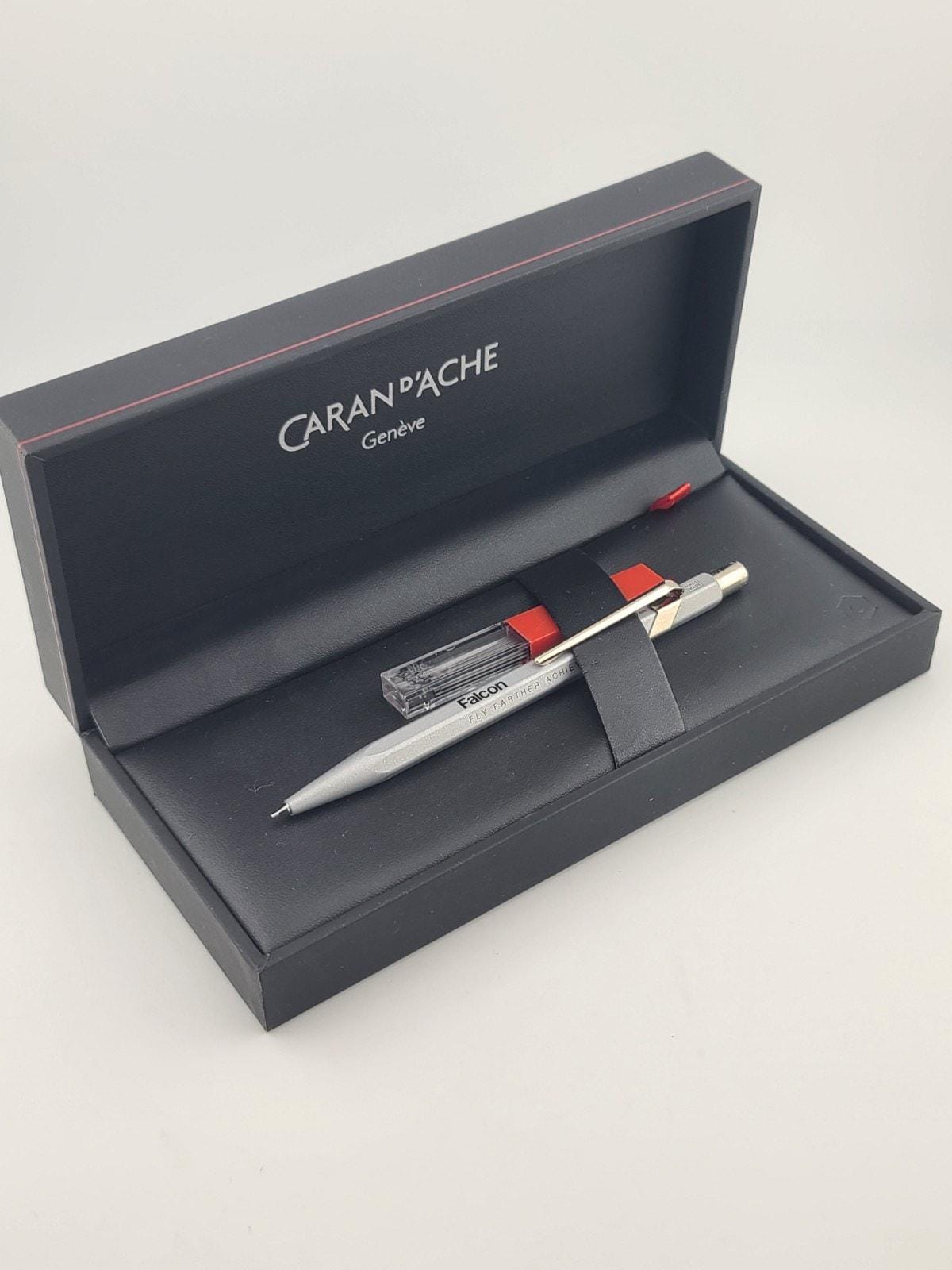 Vintage caran d ache - Etsy 日本