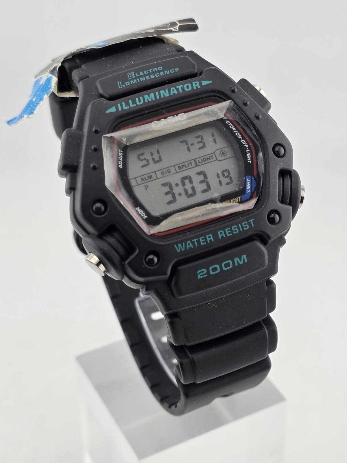 Casio dw 290 - Etsy 日本