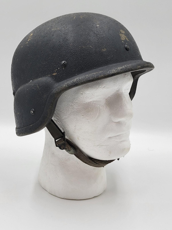 本物 PASGT アメリカ軍 当時物 ヘルメット 防弾 チョッキ ECWCS