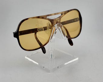 RAY BAN Bausch Lomb B&L USA / Ray-ban Outdoorsman G15 58 14 