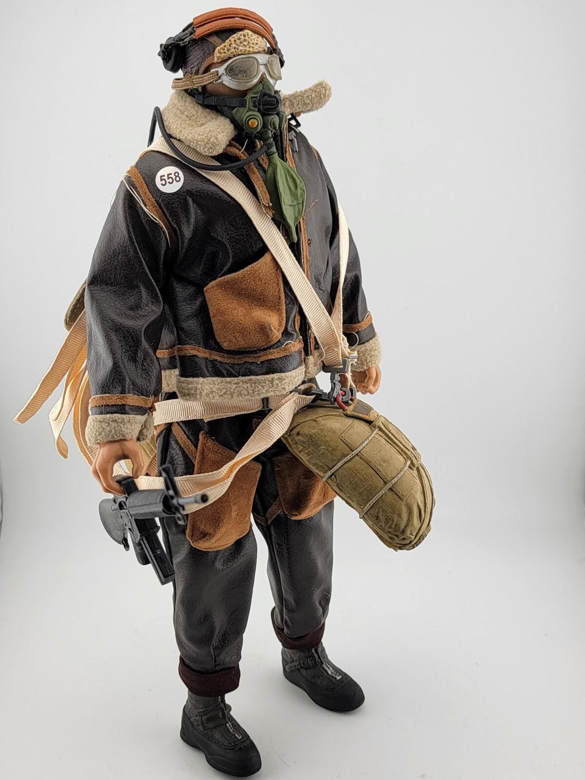 Delta force action figures - Etsy 日本