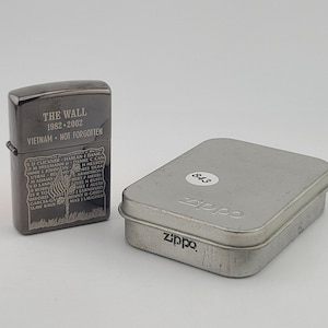 Vietnam zippo - Etsy 日本