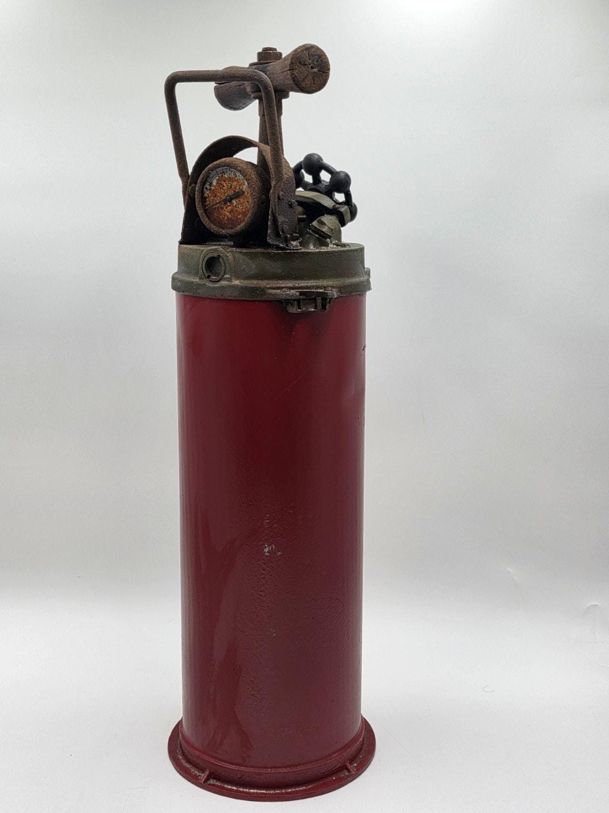 ピレン消火器 - Etsy 日本