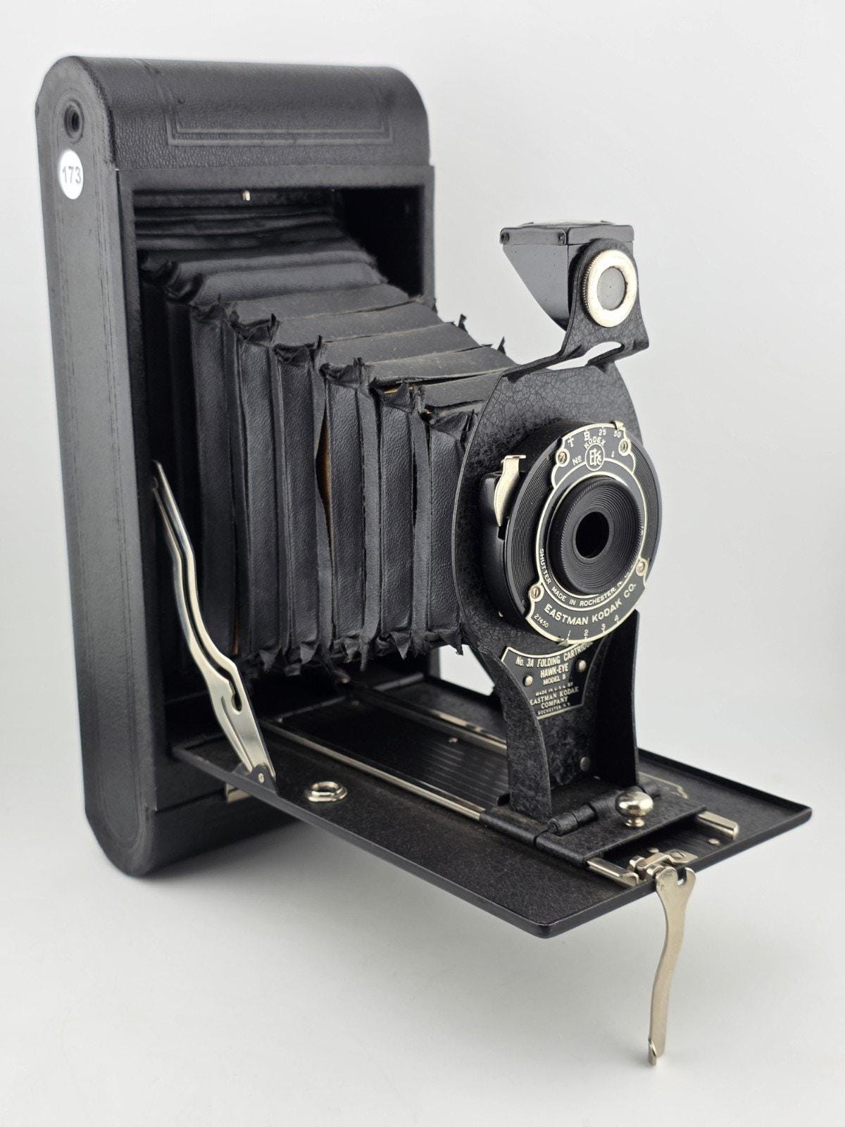 1910s kodak camera - Etsy 日本