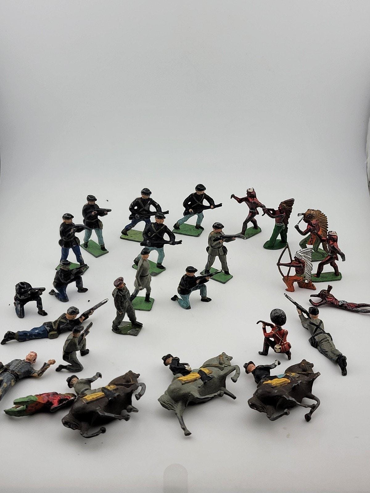 Britains toy soldiers - Etsy 日本