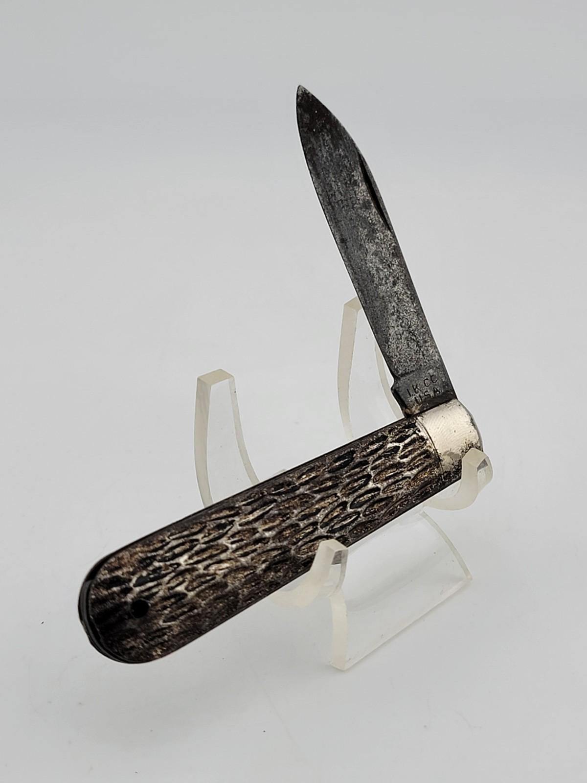 1930s camp knife - Etsy 日本