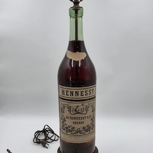 Vintage hennessy - Etsy 日本