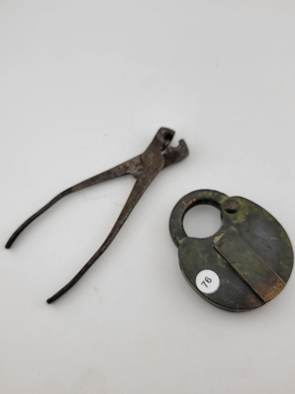 Moule à Tête De Balle Herter's 4F3 Ancien – Aluminium 1/2 Oz – Pêche